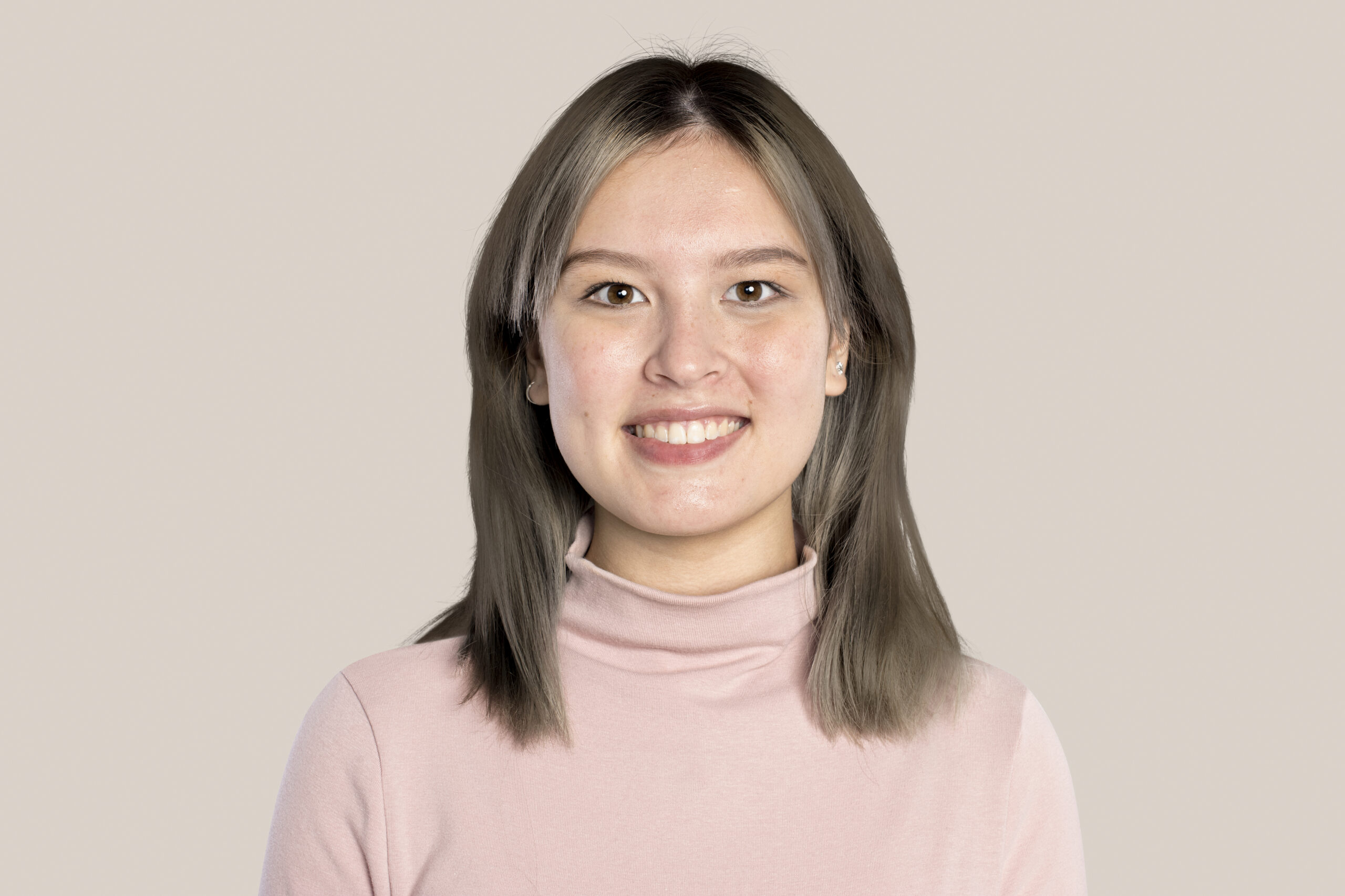陳小姐